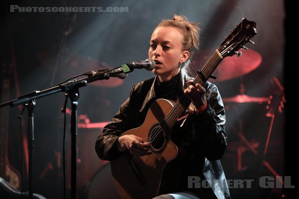 NAIMA BOCK - 2023-05-03 - PARIS - Point Ephemere - Naima Redina-Bock